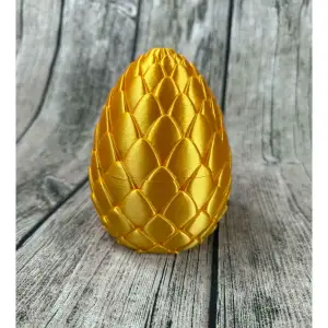 Dragon Egg