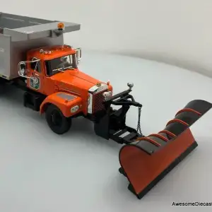 snow plow