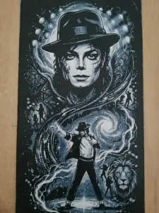 Mickael Jackson
