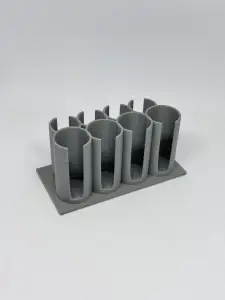 欧元硬币整理器