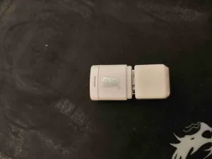 USB Holder Fridge Magnet