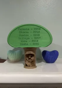 Family Tree