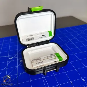 🧰 Creality Mini Nozzle Box 🔥