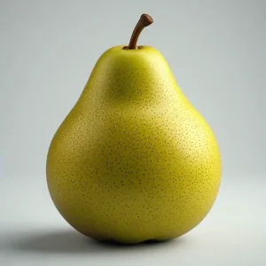 Fruit 4 Pear