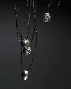 Heart-shaped Pendant