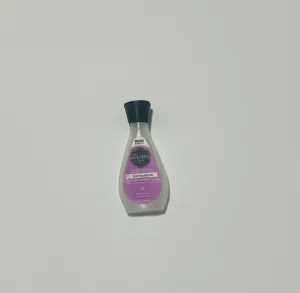 Dollhouse Miniature Nail Polish Remover Bottle