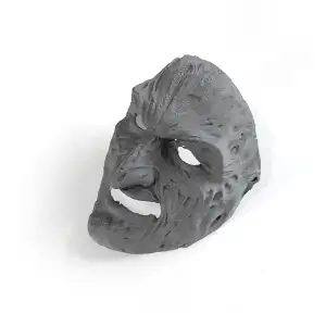 Freddy Krueger Nightmare Mask