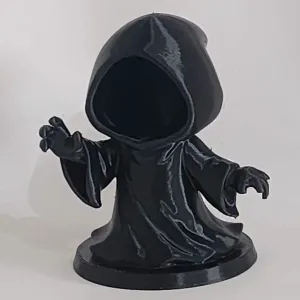 Cute Dark Spirit – Mini Dementor Figurine