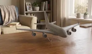 Aeroplane