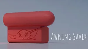 Awning Saver