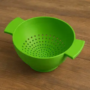 3D PRINTABLE COLANDER