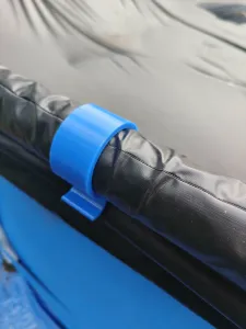 Clip for Intex, Bestway pool cover - Klips na pokrywe basenu