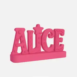 Nome Alice