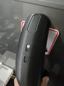 Gotrax GXL V2 replacement fender
