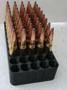 308 Ammo Box