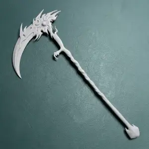 scythe