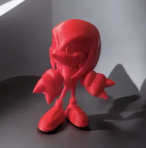 KNUCKLES CLASSIC c