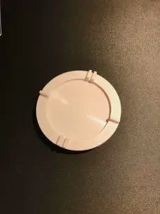shower cover