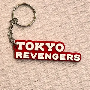 Keychain Anime Tokio Revengers