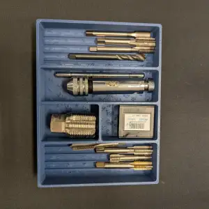 Tool Tray