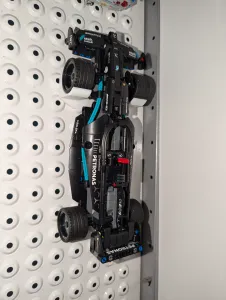 Lego Technic Stand