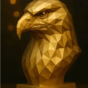 IMPERIAL EAGLE