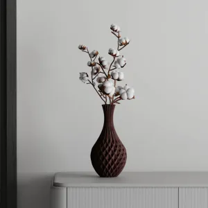 Vase Orbis