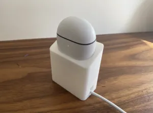 Pixel Buds 2a Charging Dock