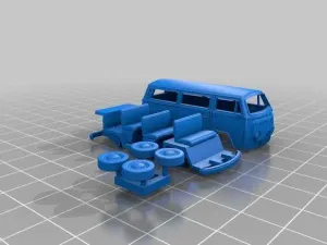 vw t2
