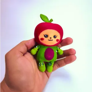 apple flex / articulated