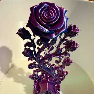 Gothical rose