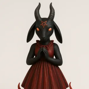 baphy niña
