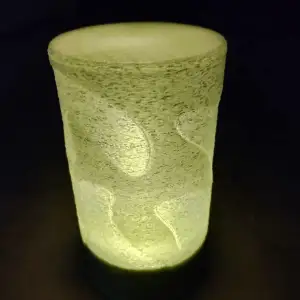 Nightlight / Electric tealight lamp