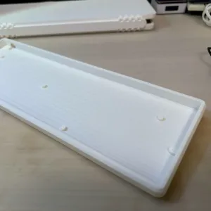 60% keyboard case v2