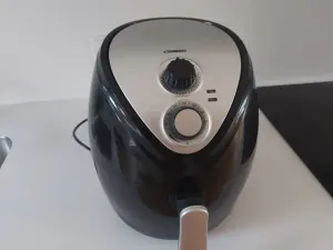 BOTÃO AIR FRYER