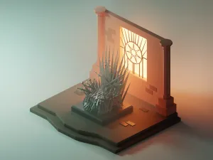 Ironthrone