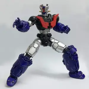 mazinger articulado