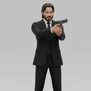 John Wick