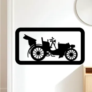 Car Wall Art, Wall Decor, Home Decor