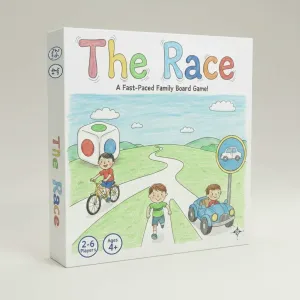 The Race