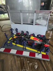 F1 Pitcrew 2024