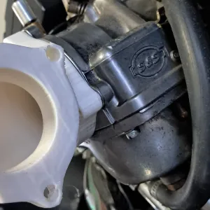 s&s super shorty carb pipe