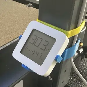 Ender 3 V3 CoreXZ Xiaomi Mi Temperature and Humidity Monitor