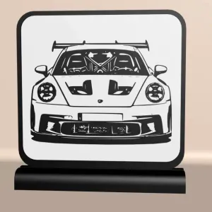 Porsche 911 GT3 RS