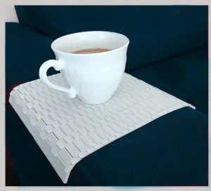 Foldable Couch Tray