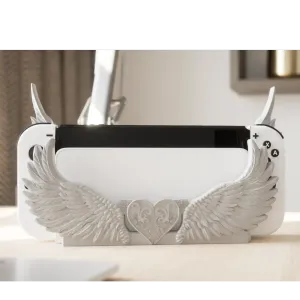 NINTENDO SWITCH WINGS DOCK