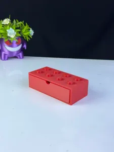 Lego Locker