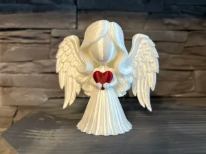 Angel of Love