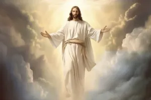 Jesus Christ Love