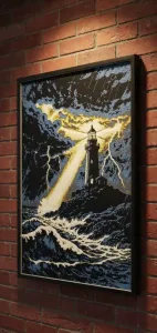 Sea Thunder